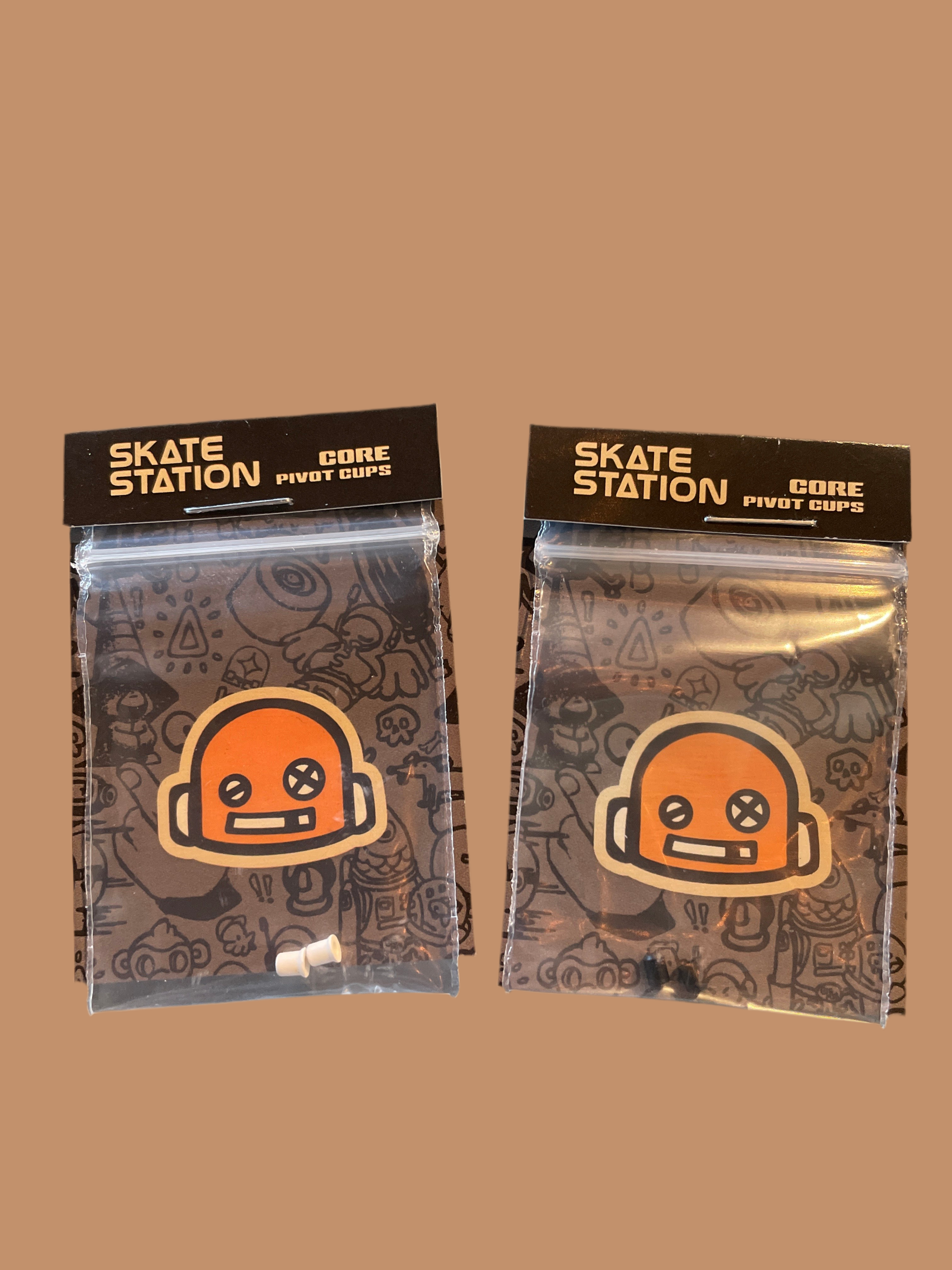 Skatestation Core Pivot Cups