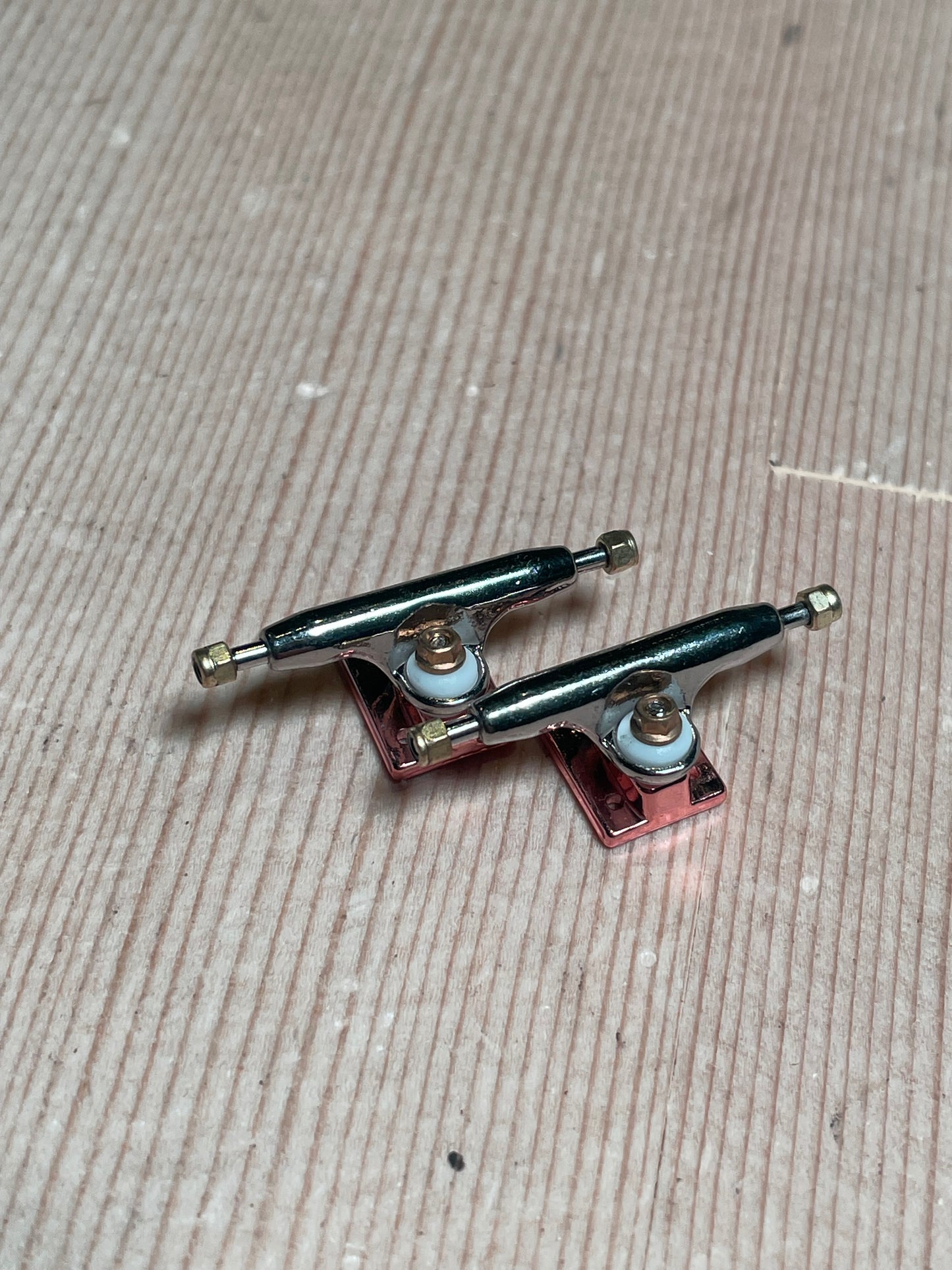 Core Standard Trucks - 29mm