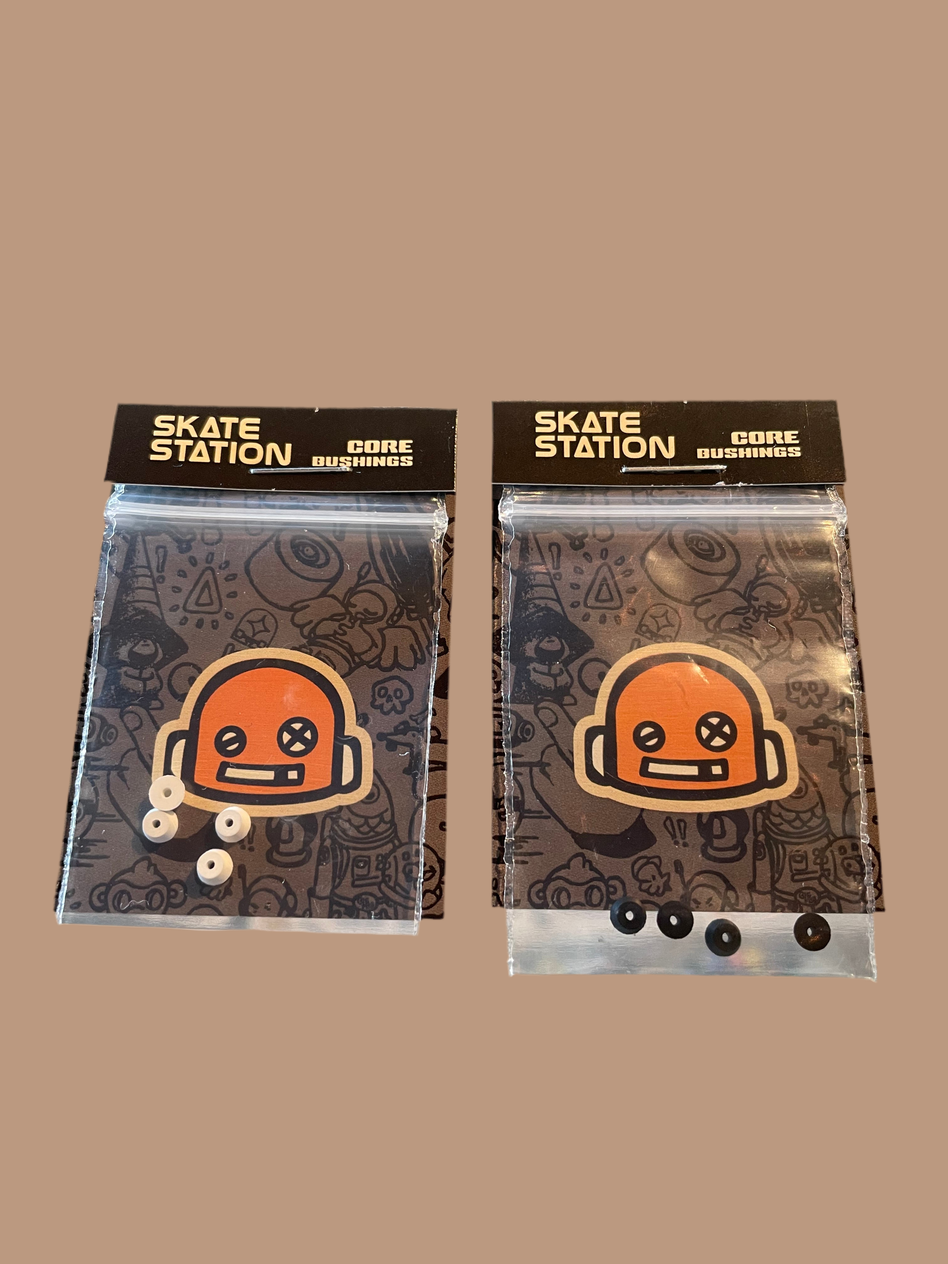 Skatestation CORE Pro bushings