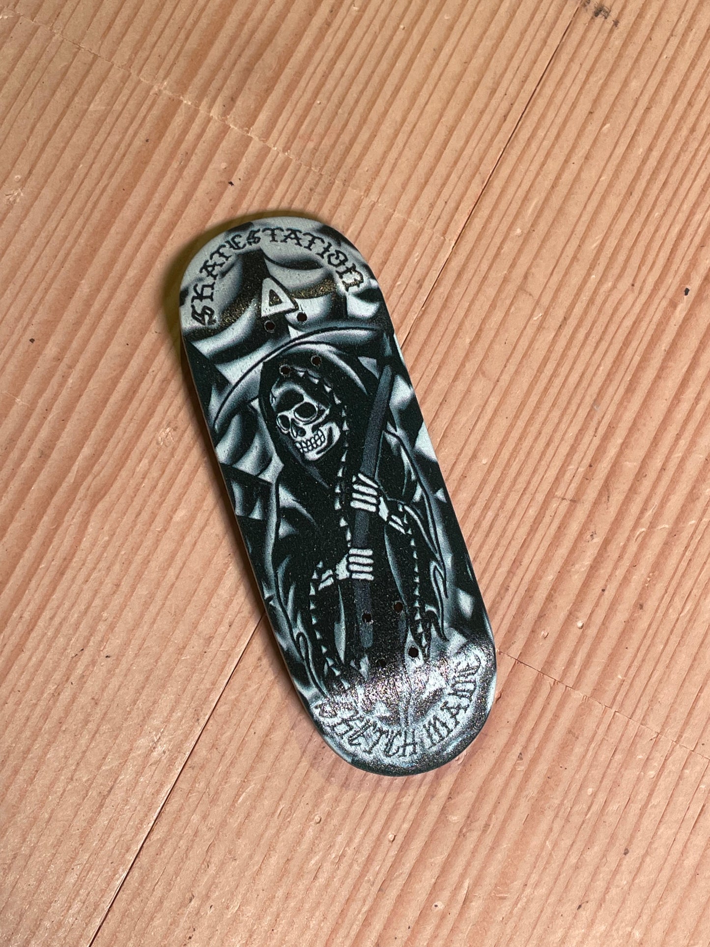 Skatestation CORE Deck