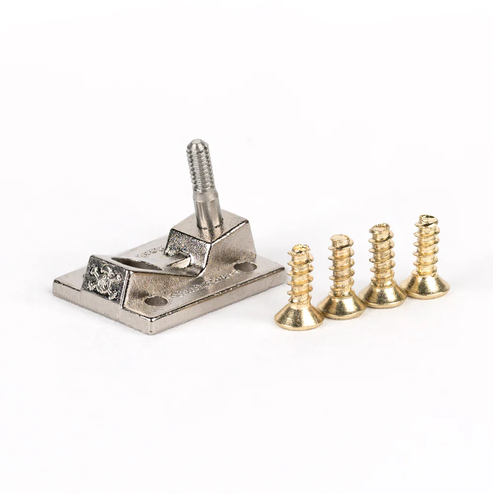 Blackriver First Aid Baseplate