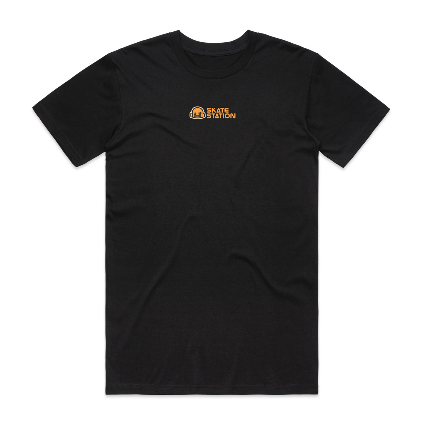 Skatestation - Logo Tee