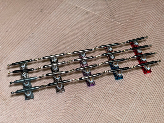 Core Inverted Trucks - 32mm