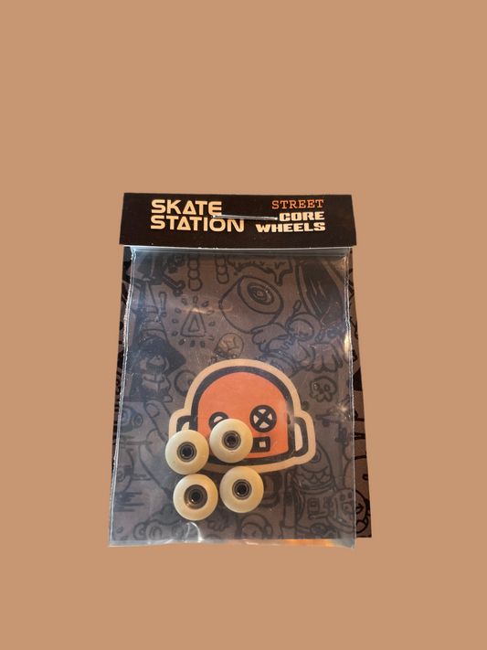 Skatestation CORE Wheels