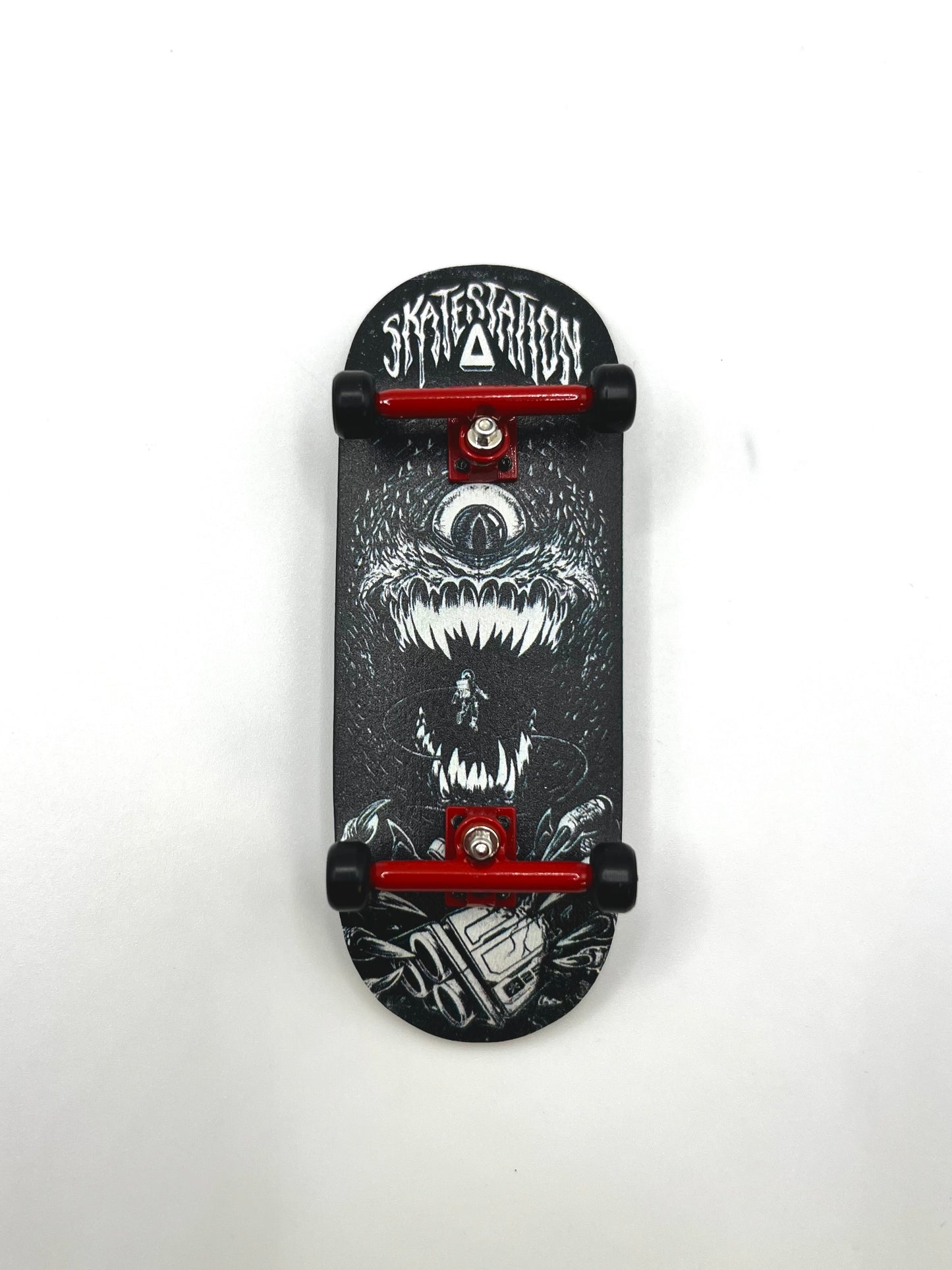 Unknown - CORE Complete Fingerboard