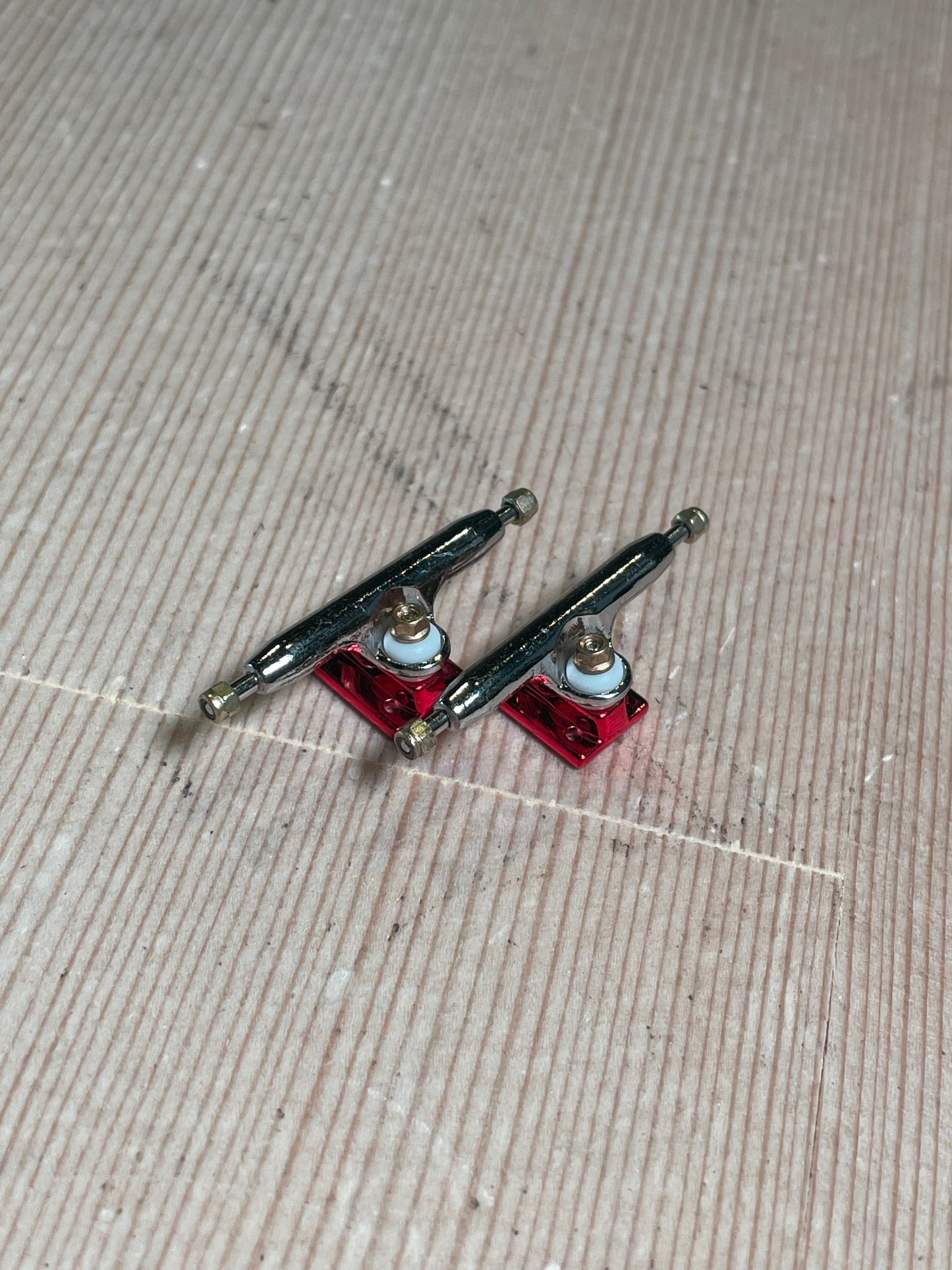 Core Standard Trucks - 34mm