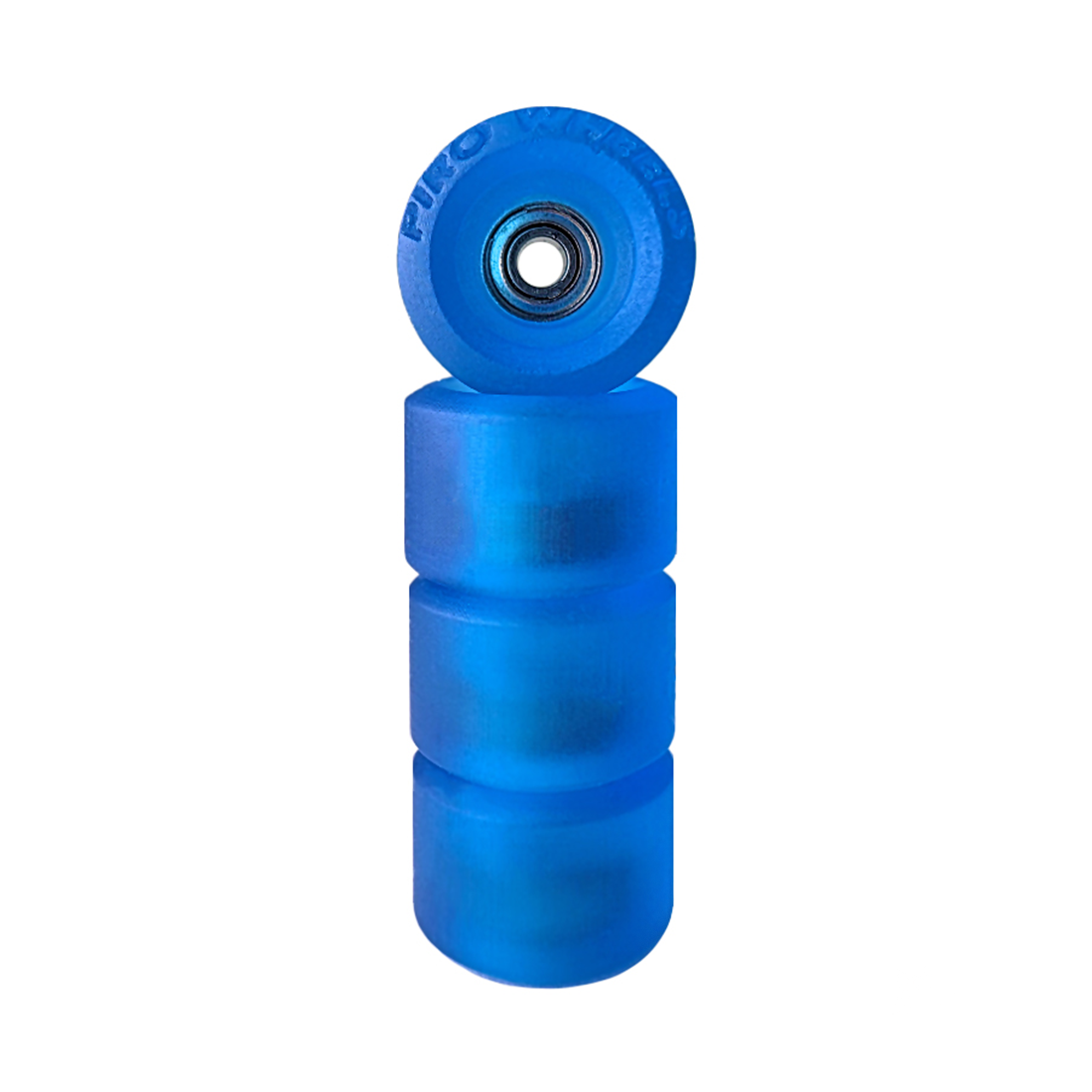 Piro Wheels - Bowl