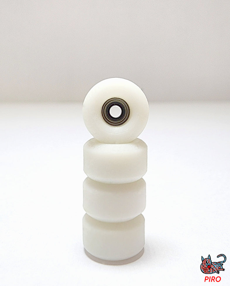 Piro Wheel - Performance