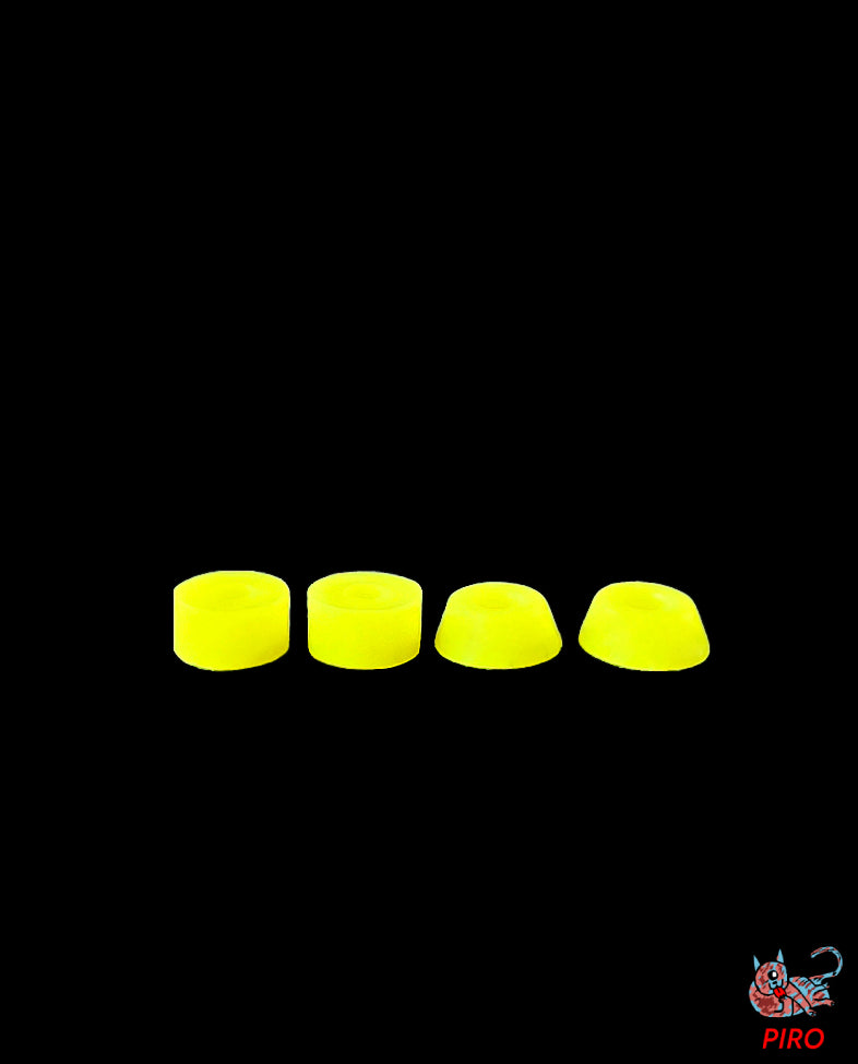 Piro Standard Bushings - Medium