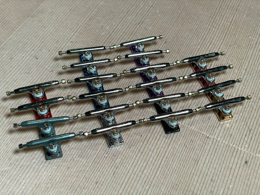 Core Inverted Trucks - 34mm