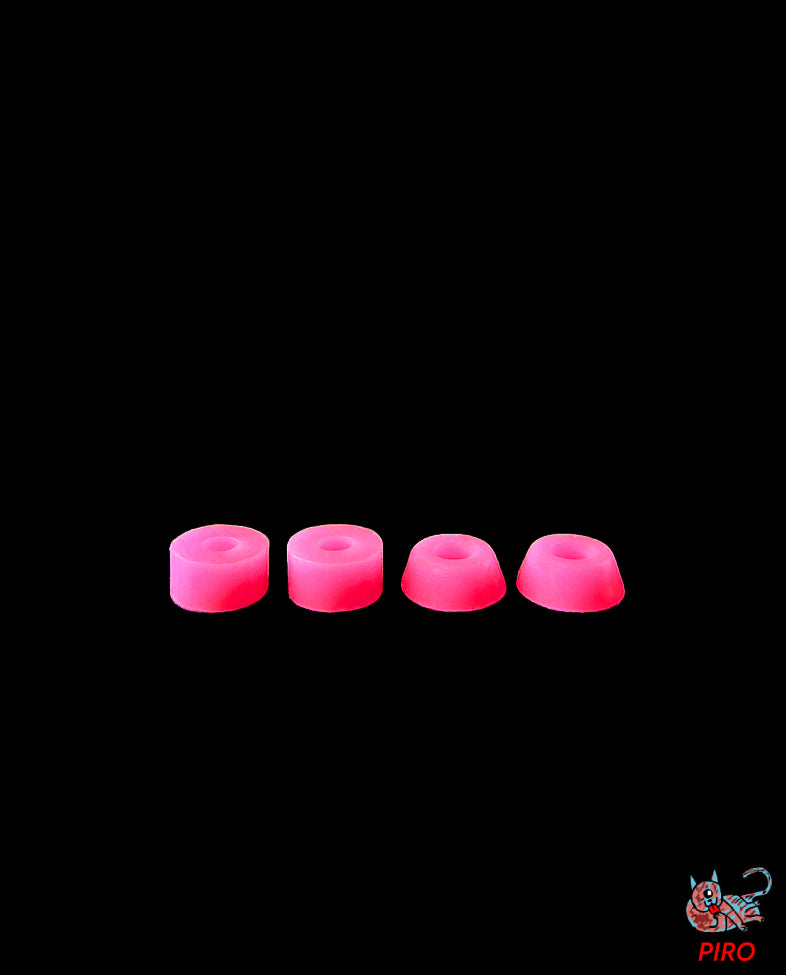Piro Standard Bushings - Medium