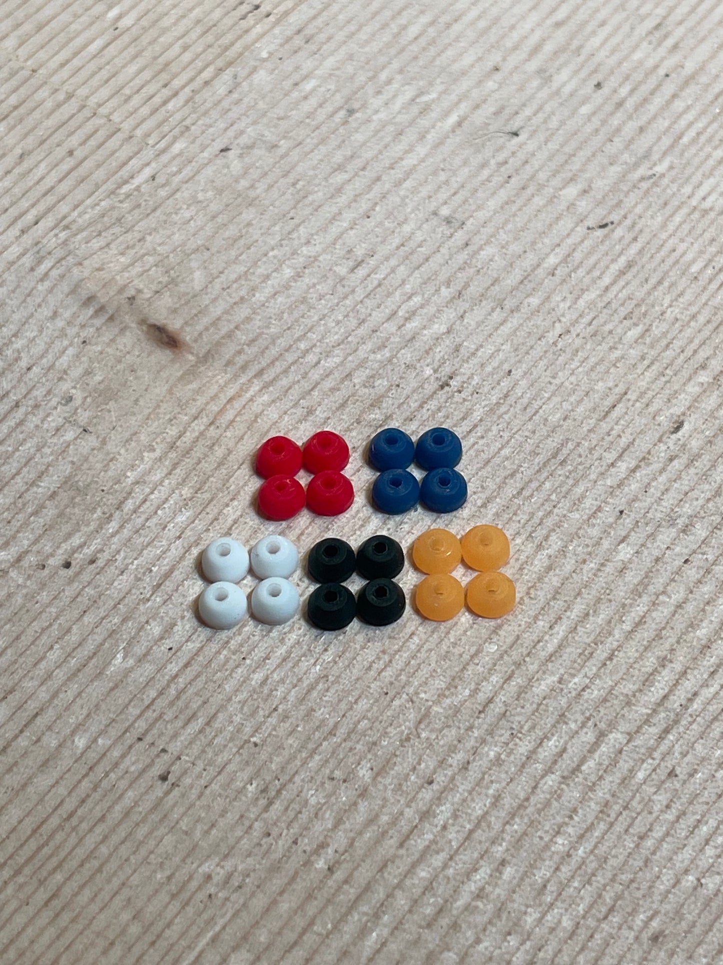 Skatestation Bubbly Bushings