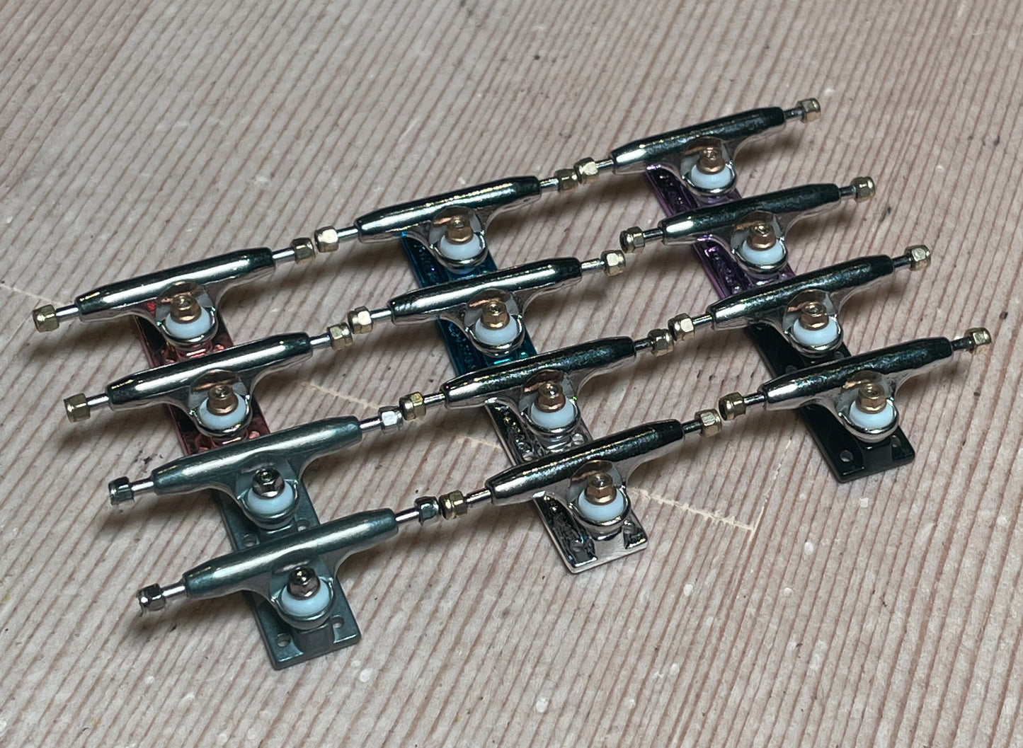 Core Standard Trucks - 29mm