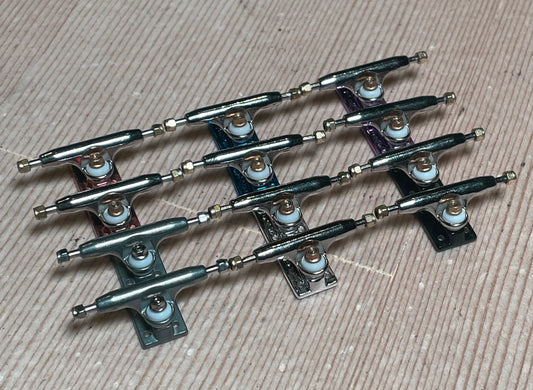 Core Standard Trucks - 29mm