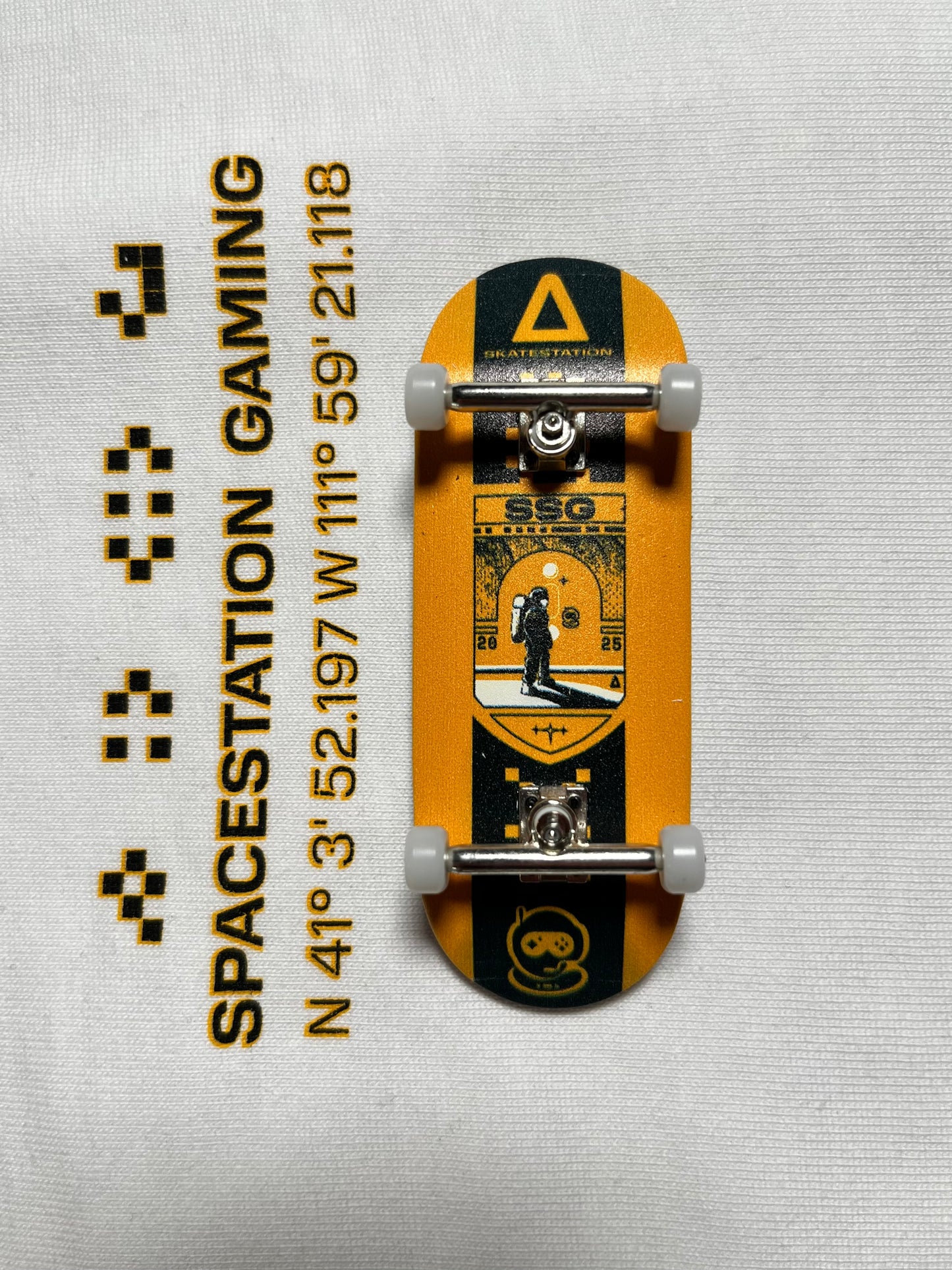 Skatestation Core complete - SSG Core Line