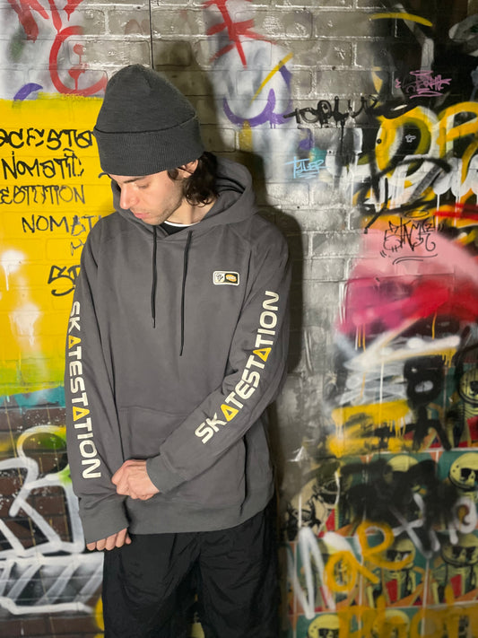 Skatestation Hoodie