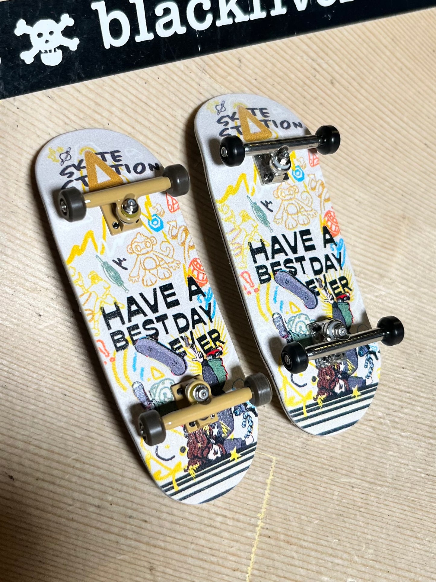 Best Day Ever - Core Complete