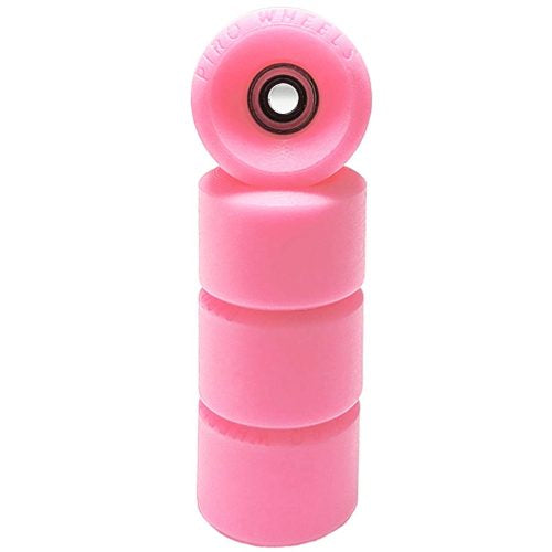Piro Wheels - Bowl