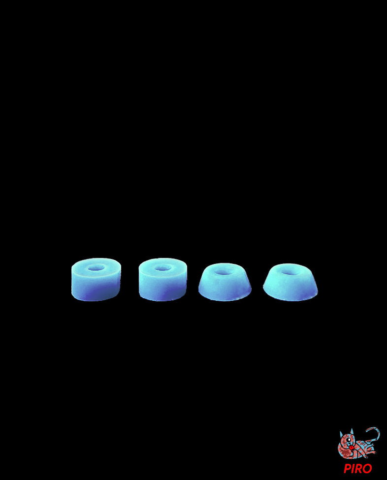 Piro Standard Bushings - Medium