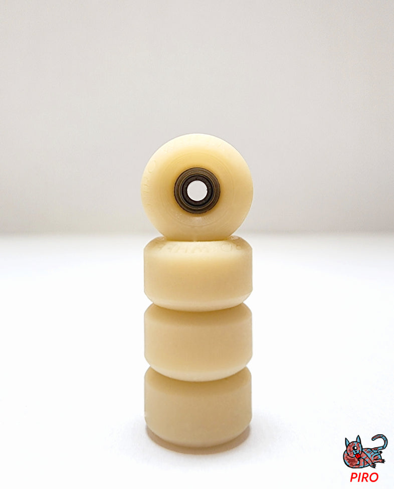 Piro Wheel - Performance