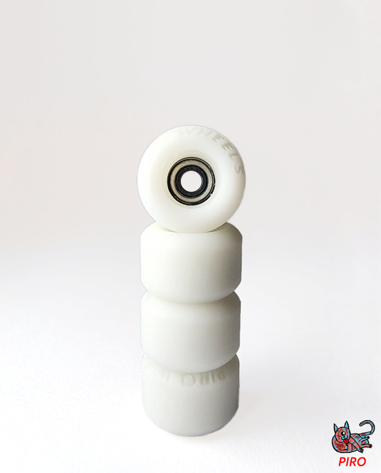 Piro Wheels - Performance Comp