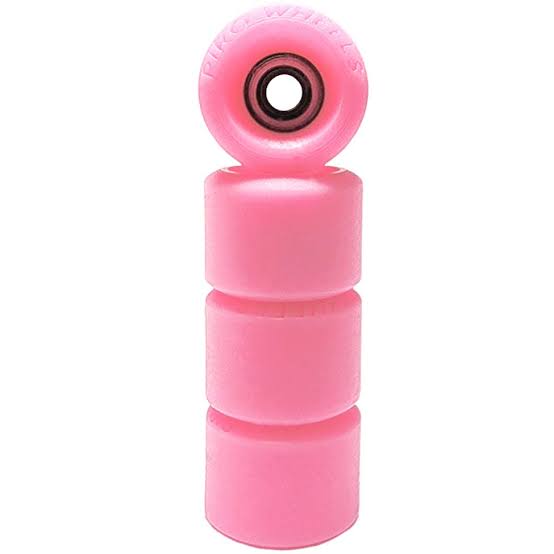 Piro Wheels - Mini Bowl