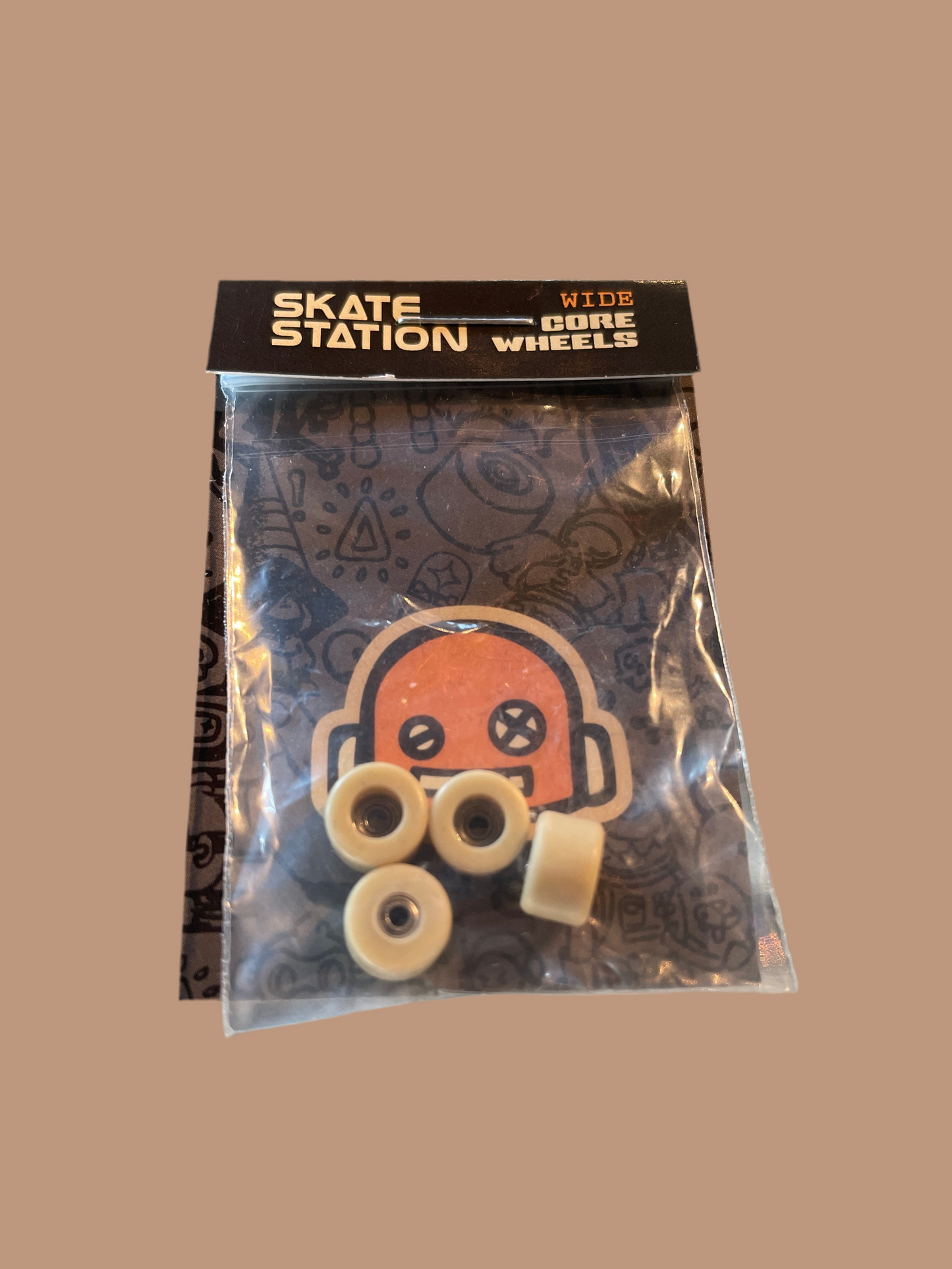 Skatestation CORE Wheels