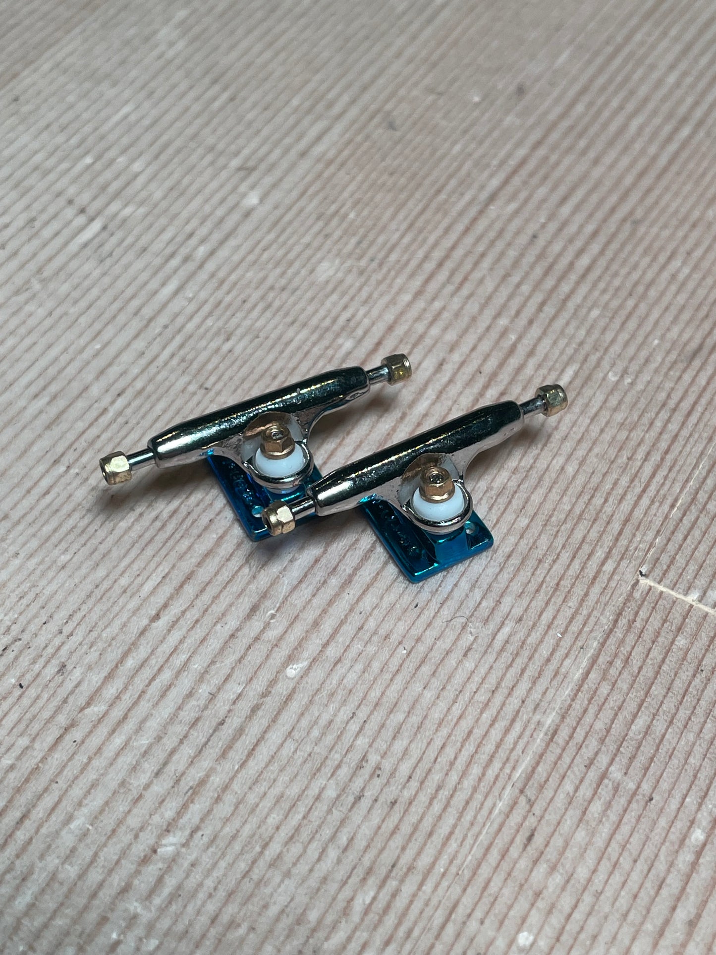 Core Standard Trucks - 29mm