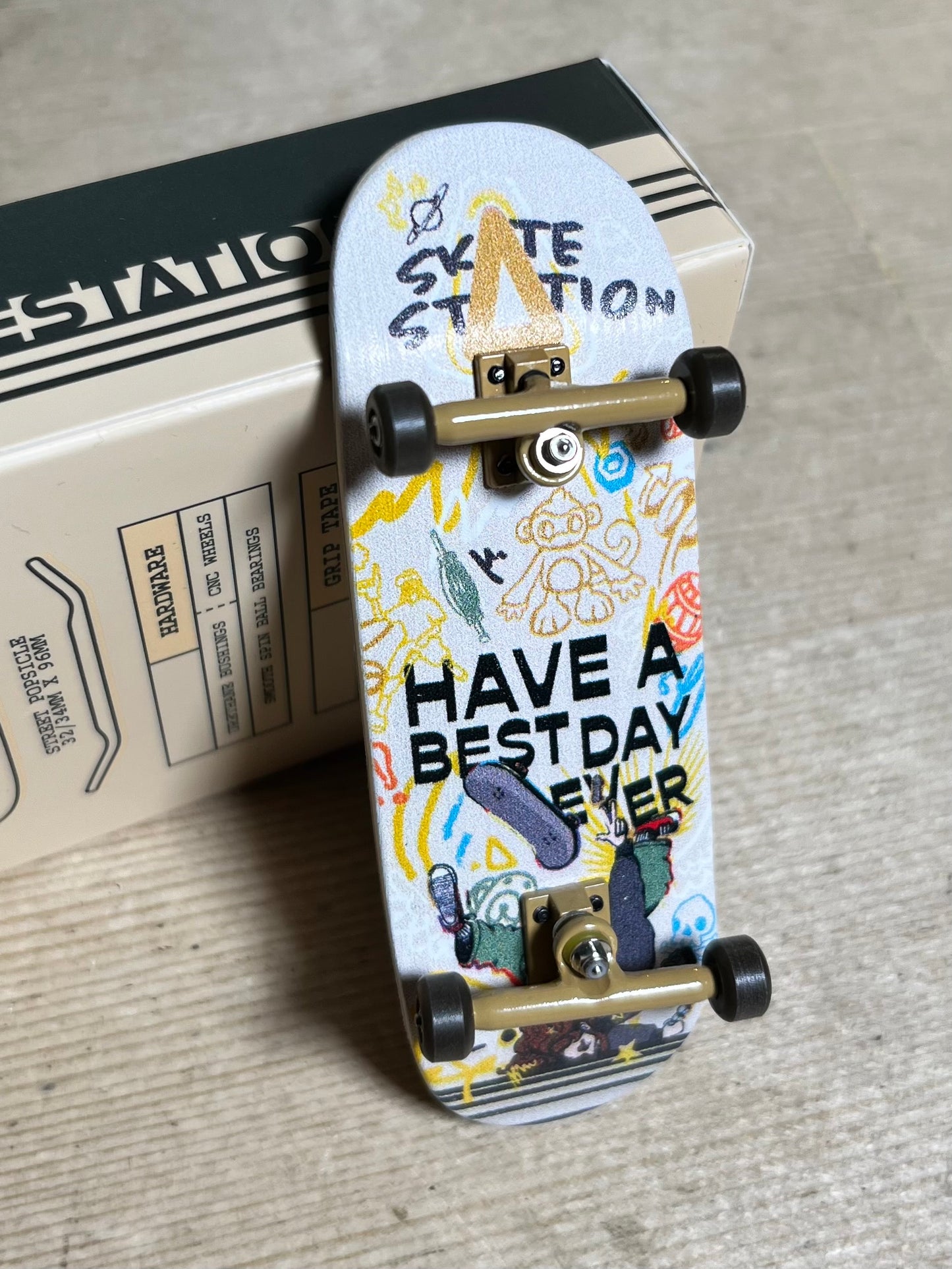 Best Day Ever - Core Complete