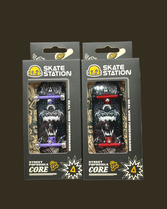 Unknown - CORE Complete Fingerboard