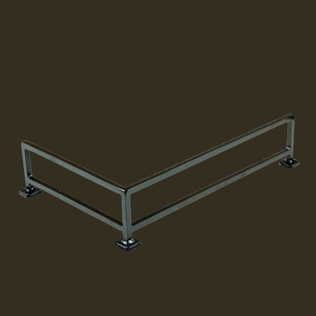 Grind Right - L Rail