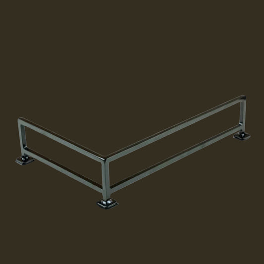 Grind Right - L Rail