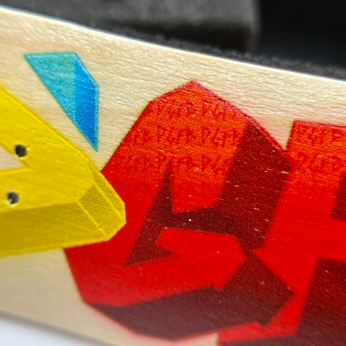 DGFB - Skatestation Pro Fingerboard Complete