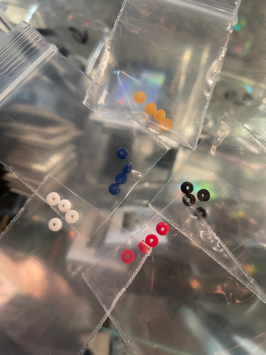Skatestation Bubble Bushings