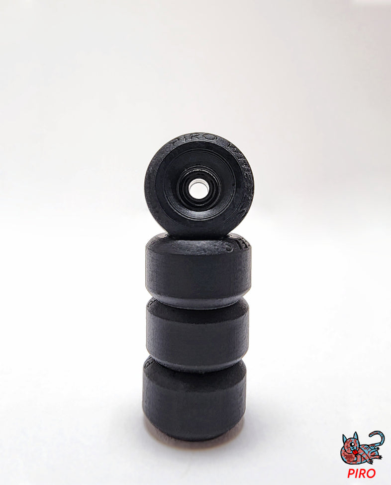 Piro Wheel - Performance