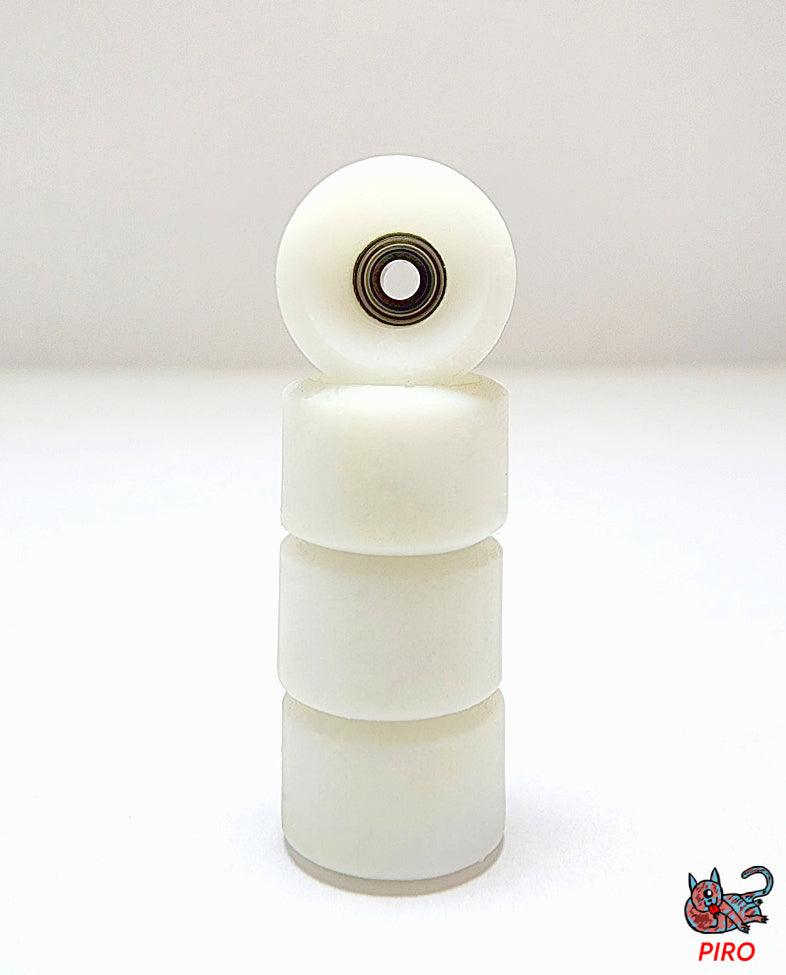 Piro Wheels - Bowl