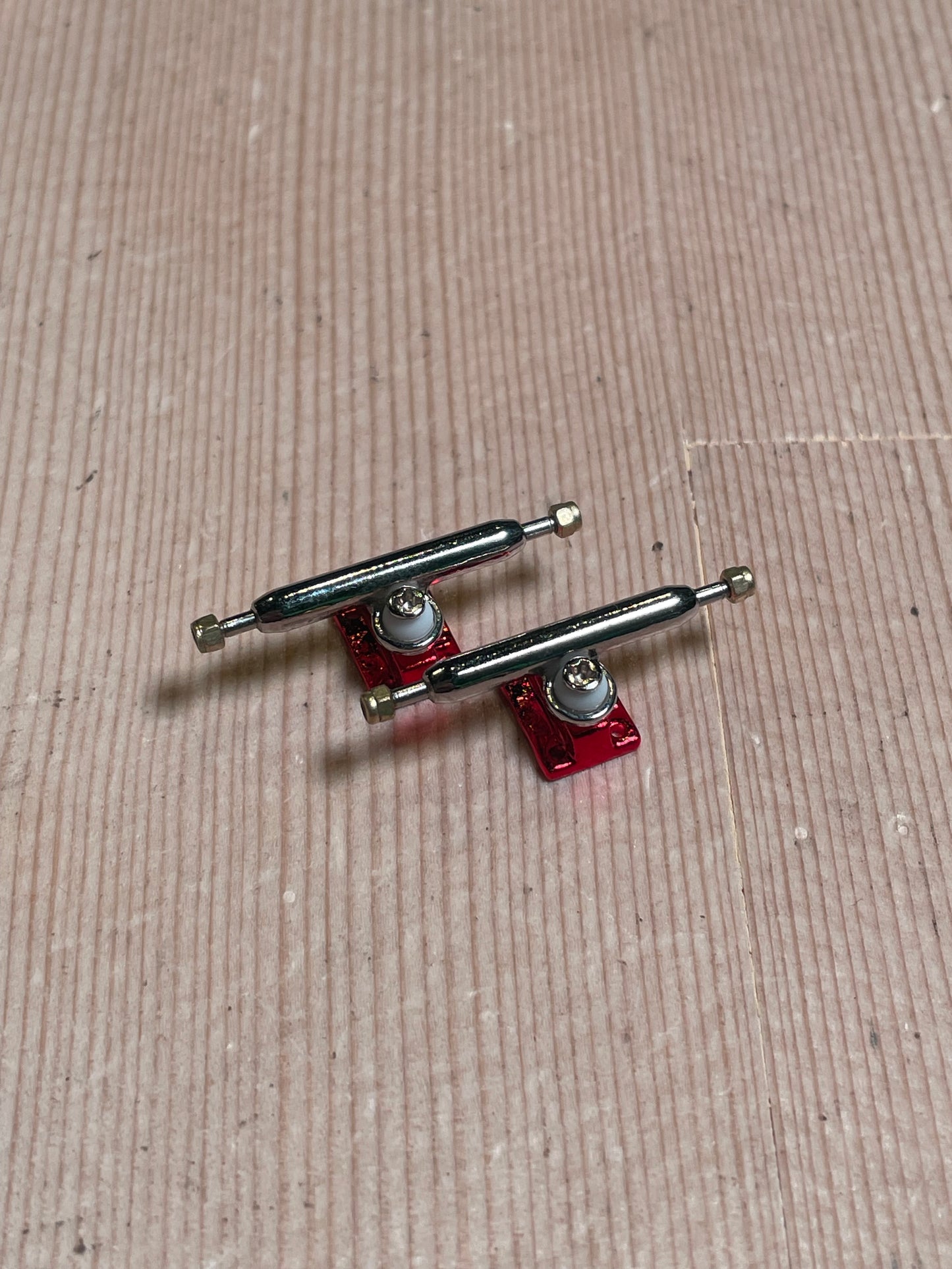 Core Inverted Trucks - 32mm