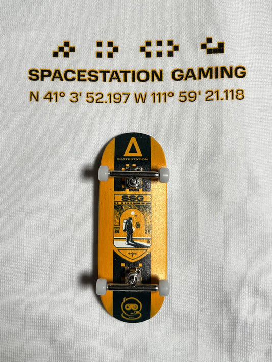 Skatestation Core complete - SSG Core Line