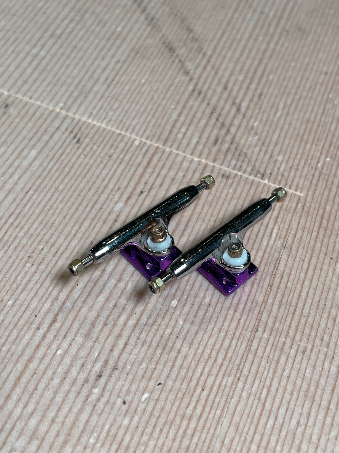 Core Standard Trucks - 34mm