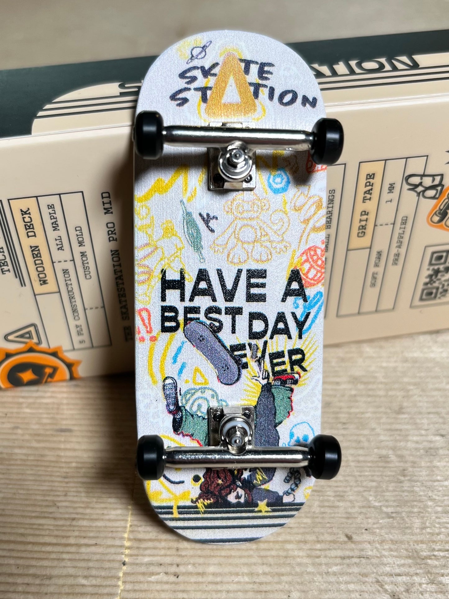 Best Day Ever - Core Complete