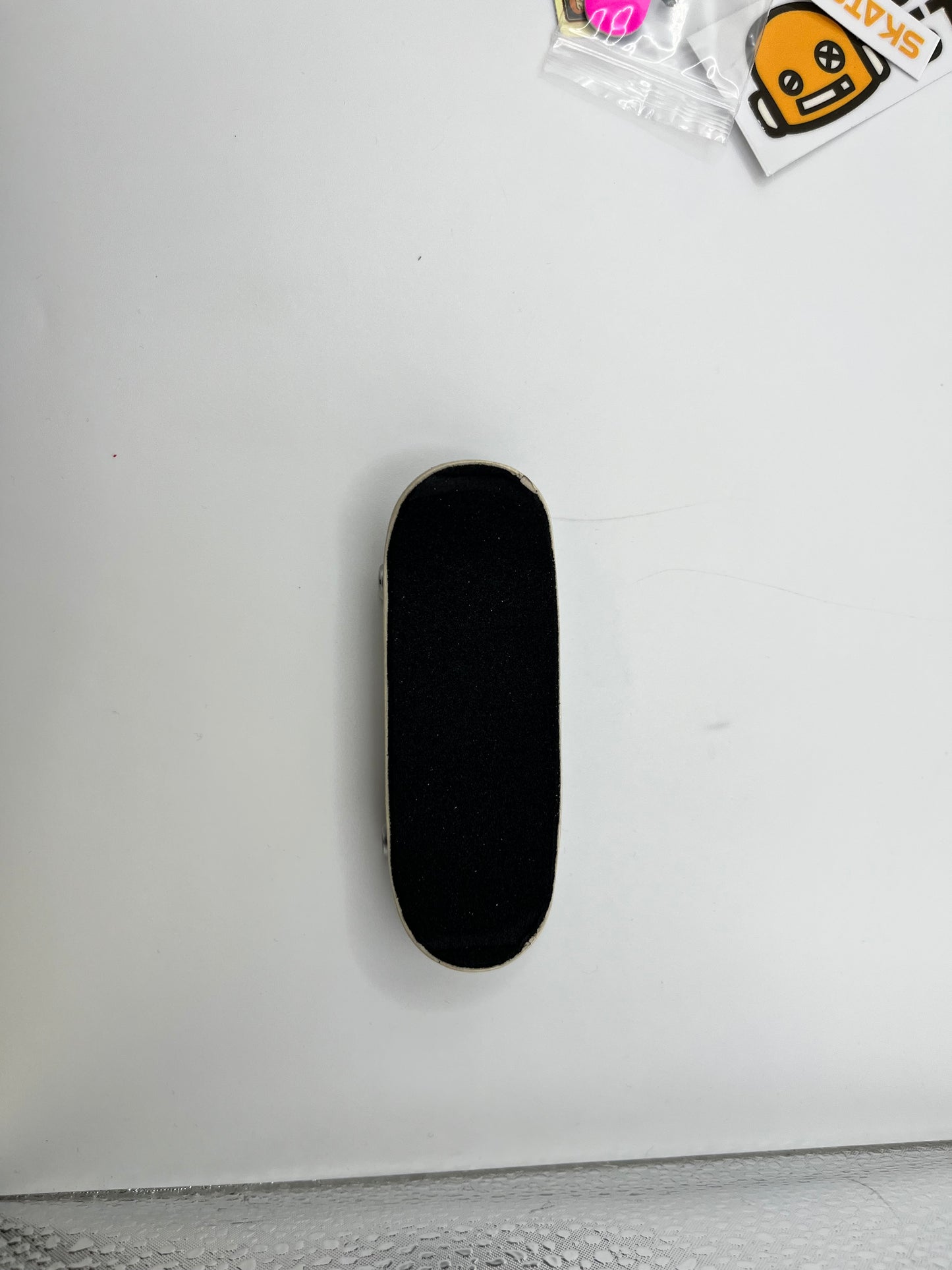 Unknown - CORE Complete Fingerboard