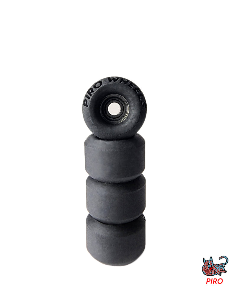 Piro Wheels - Performance Comp