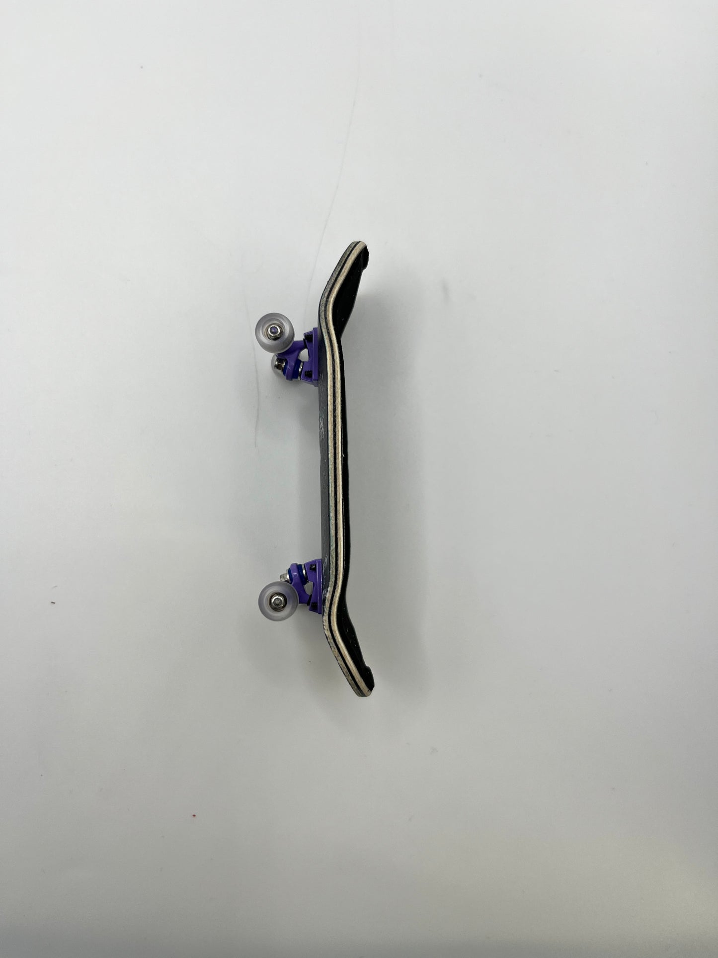 Unknown - CORE Complete Fingerboard