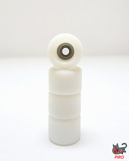 Piro Wheels - Mini Bowl