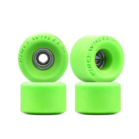 Piro Wheels - Bowl