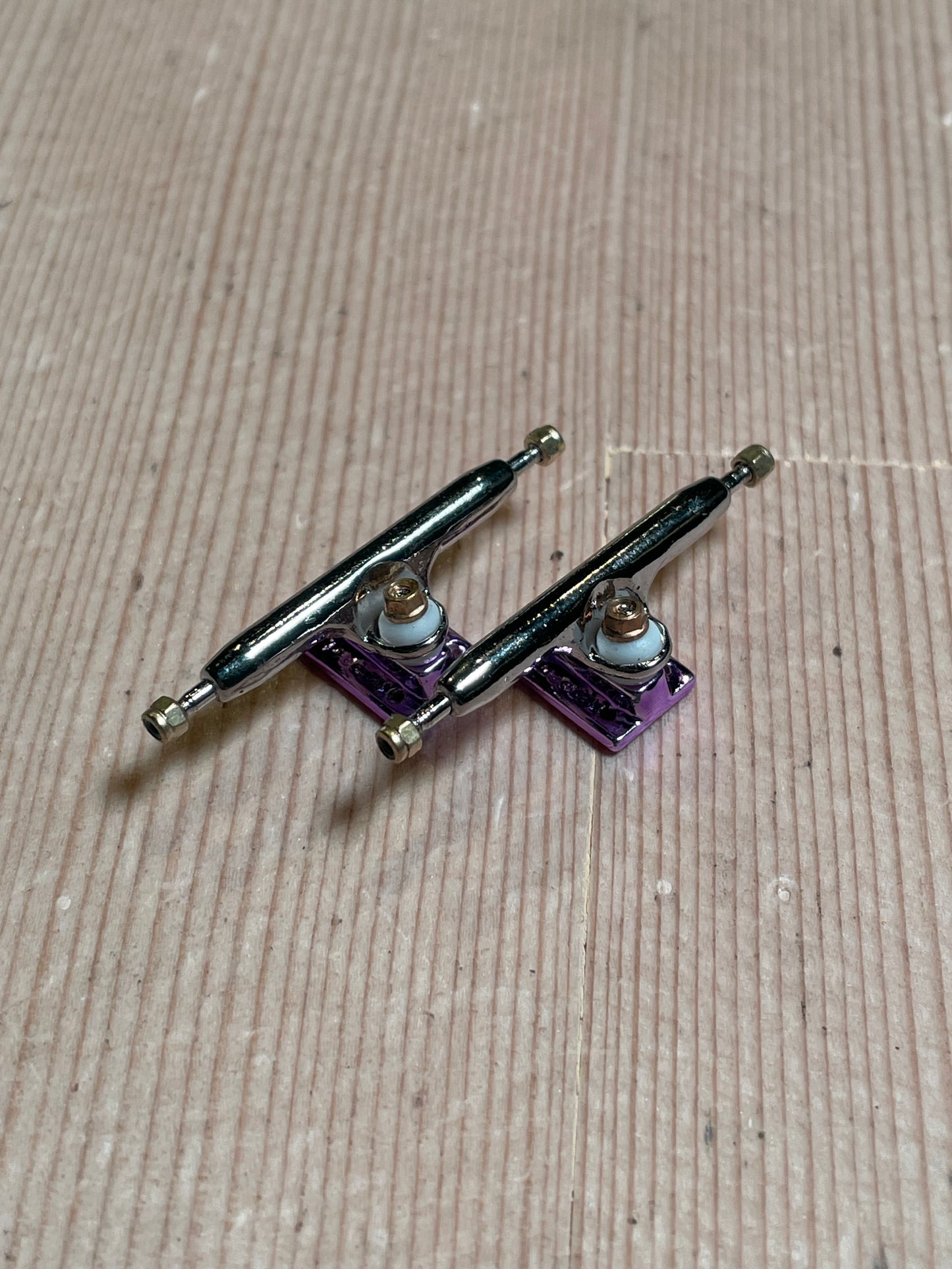 Core Standard Trucks - 36mm