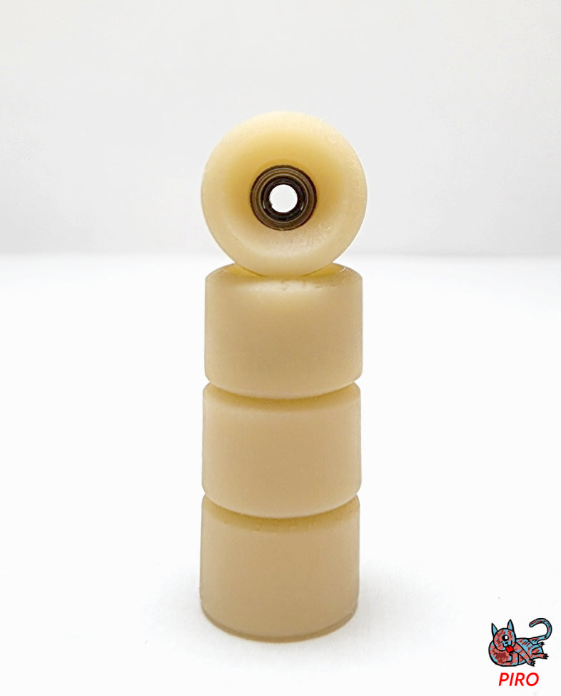 Piro Wheels - Bowl