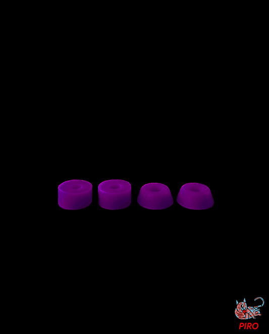Piro Standard Bushings - soft