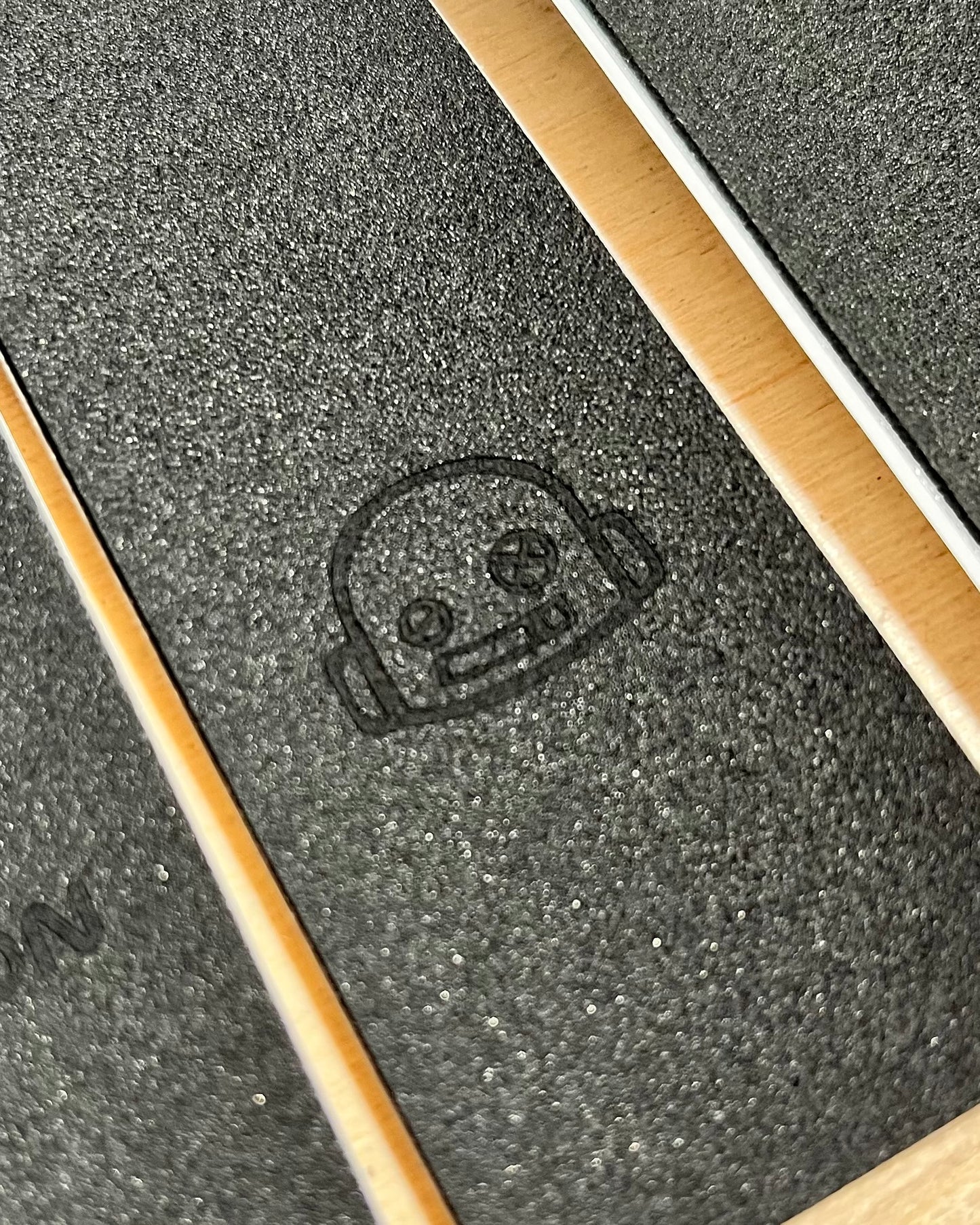 Skatestation Foam Tape - 0.5mm