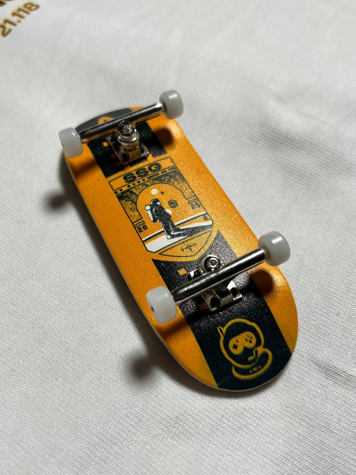 Skatestation Core complete - SSG Core Line